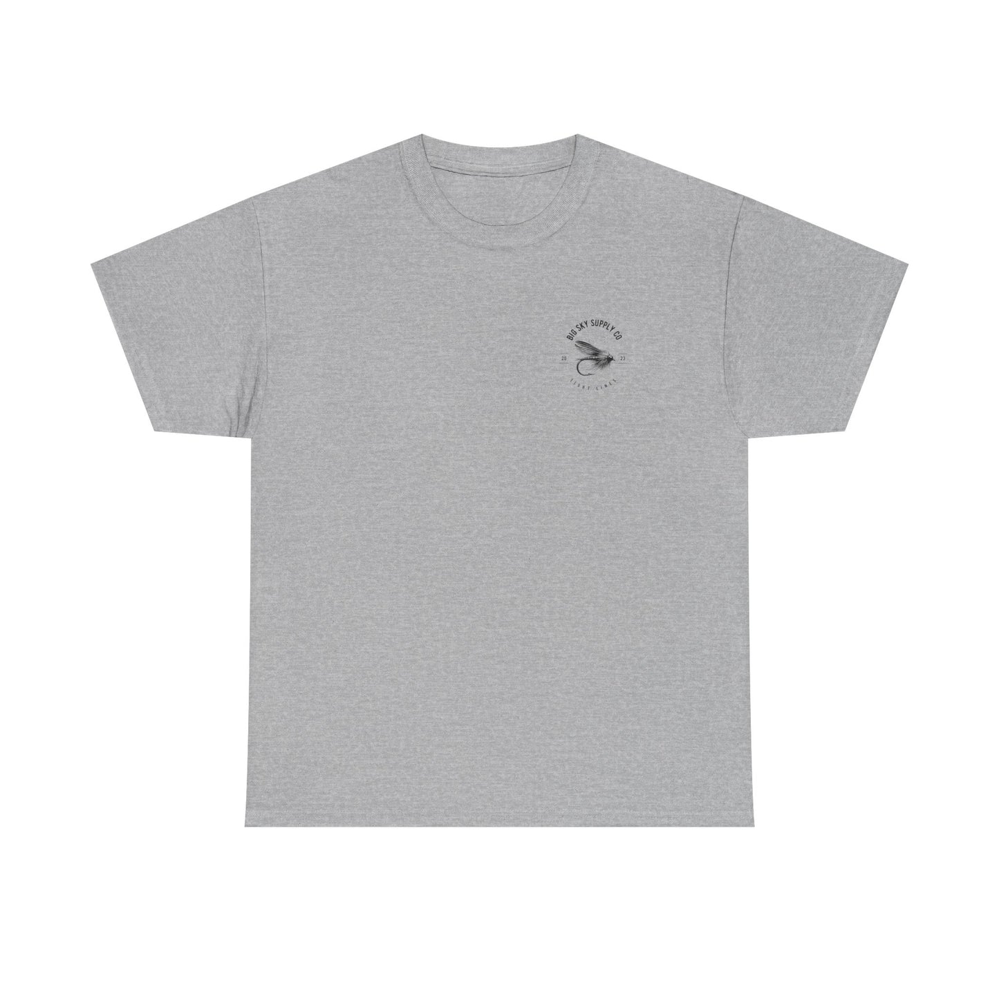 Tight Lines Fishing Tshirt