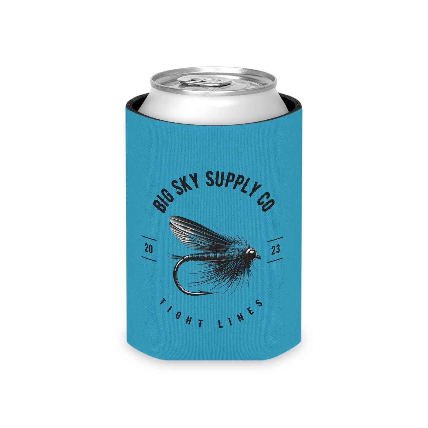 Tight Lines Can Cooler
