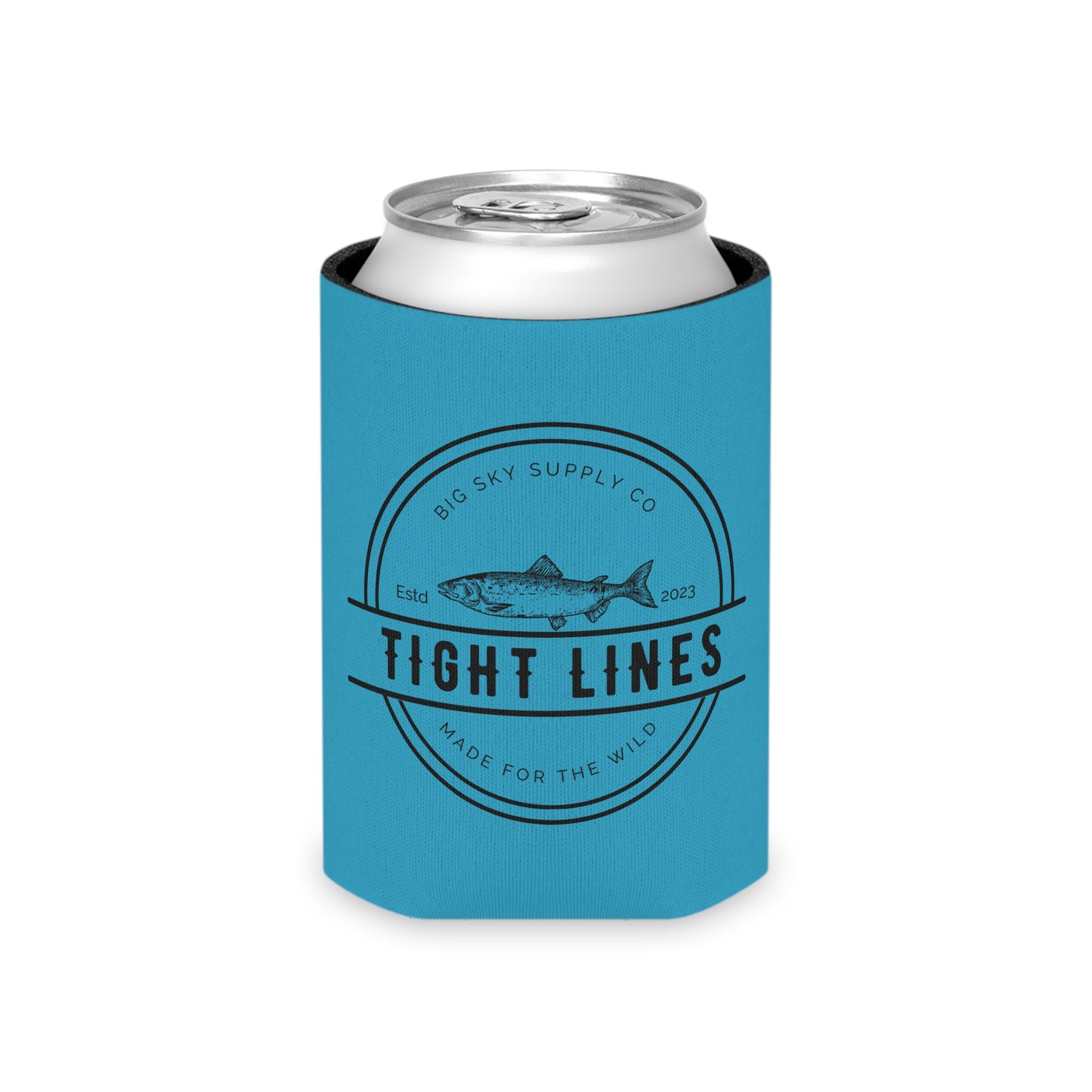 Tight Lines Can Cooler