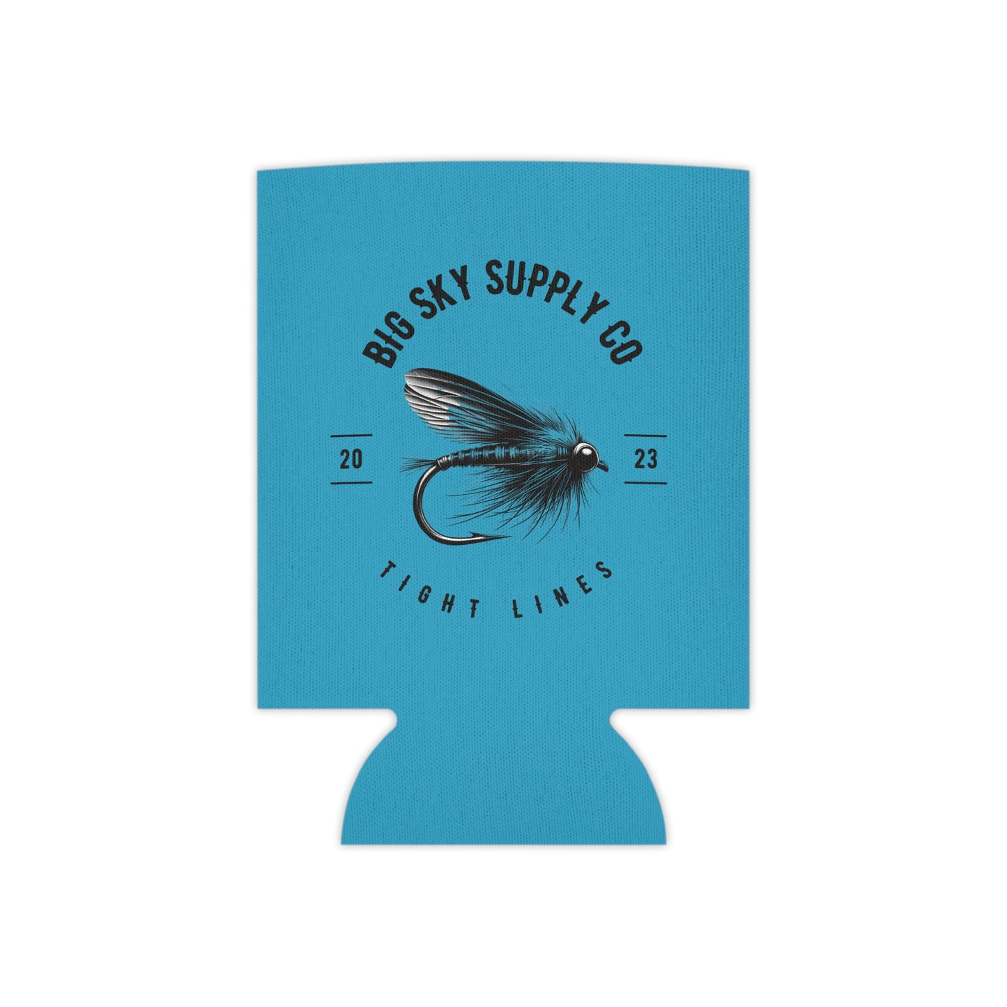 Tight Lines Can Cooler