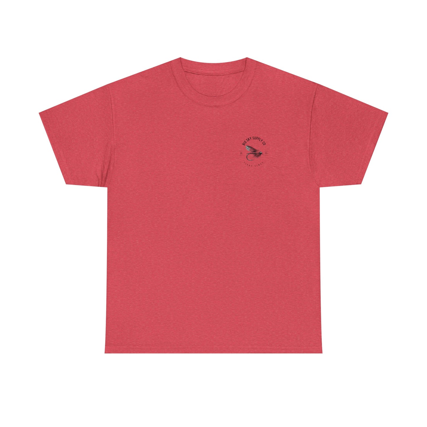 Tight Lines Fishing Tshirt