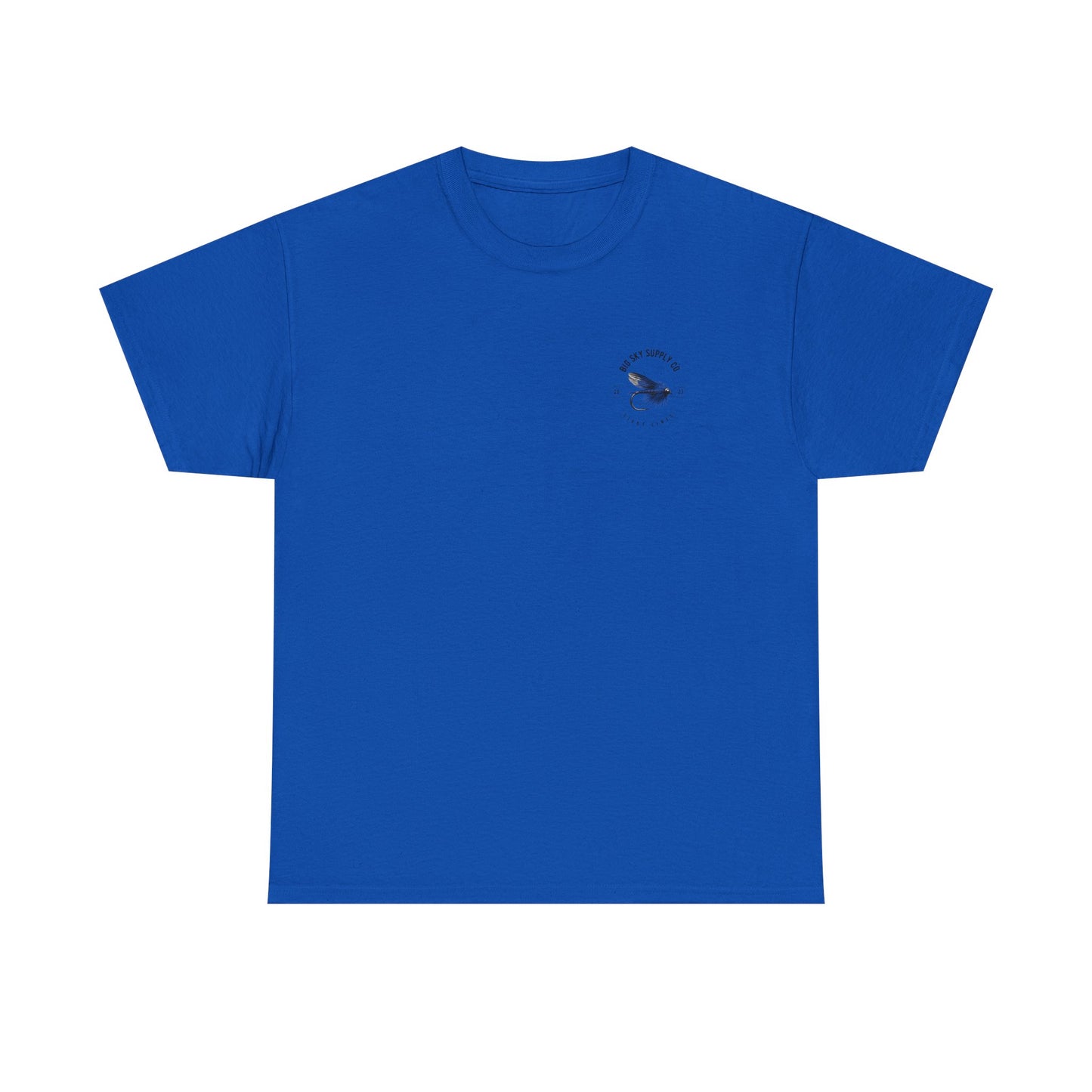 Tight Lines Fishing Tshirt
