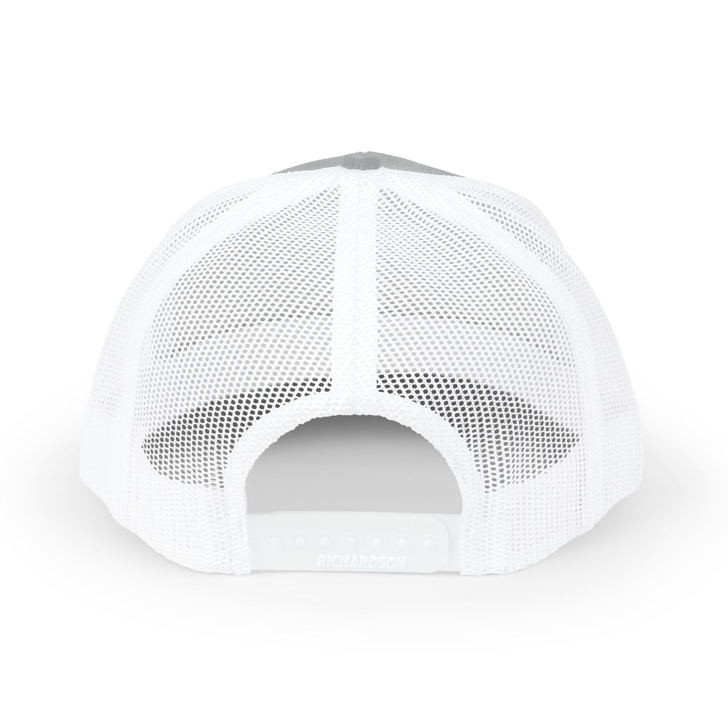 Big Sky Supply Snapback Trucker Cap