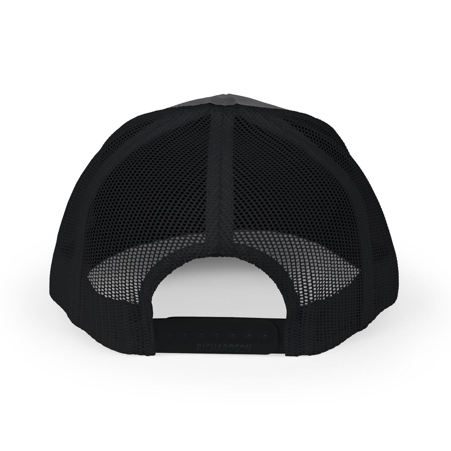 Big Sky Supply Snapback Trucker Cap
