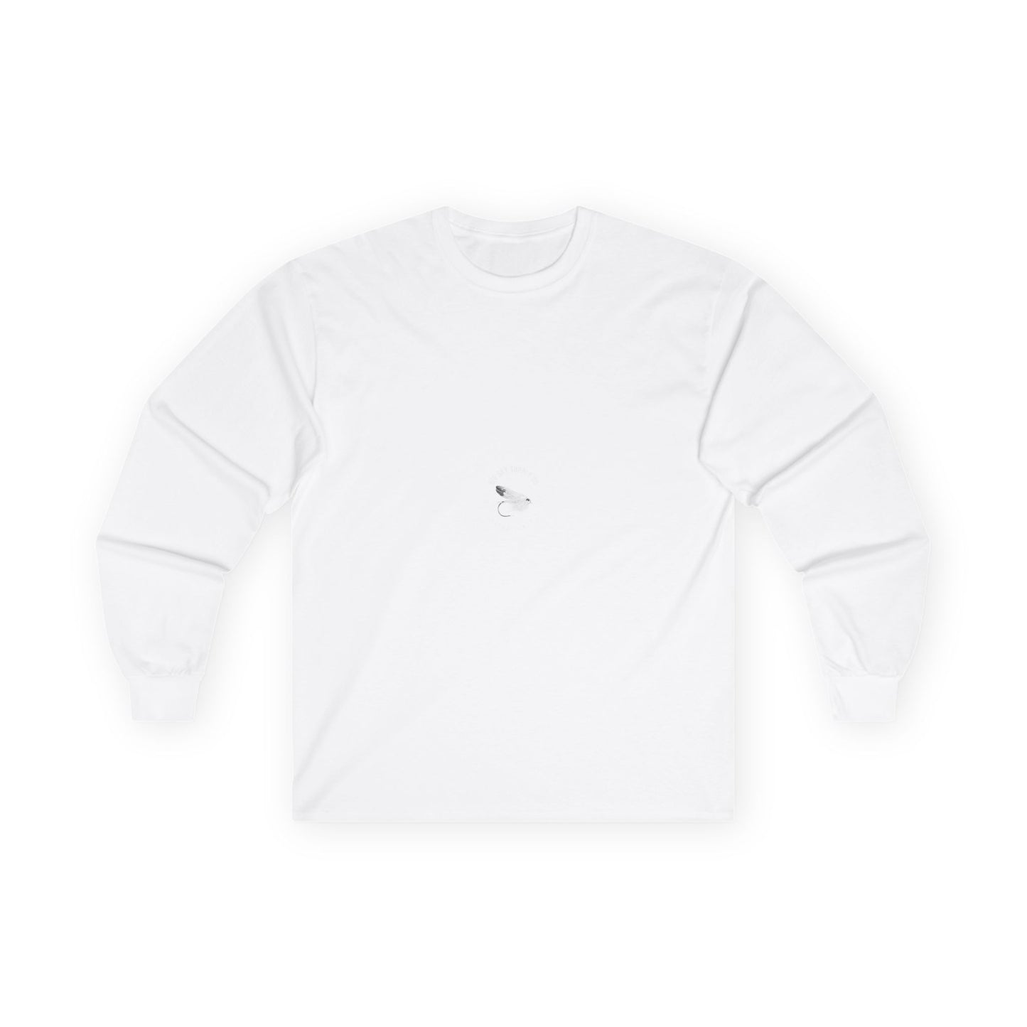 Gambling With Trout Long Sleeve