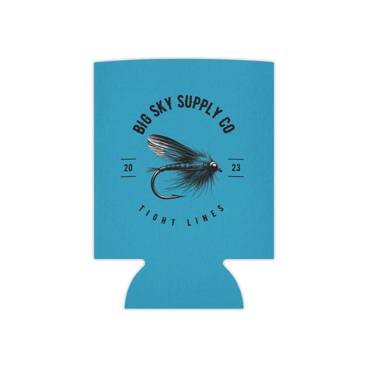 Tight Lines Can Cooler