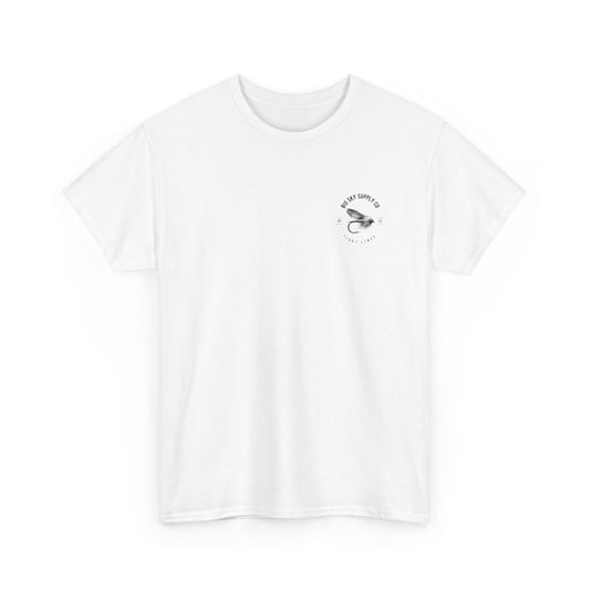 Gambling With Trout Tshirt